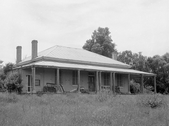 New House on 28th November 1981